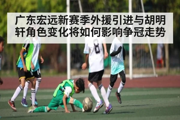 广东宏远新赛季外援引进与胡明轩角色变化将如何影响争冠走势（kaiyun）